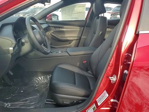 New 2026 MAZDA MAZDA3 s image 12