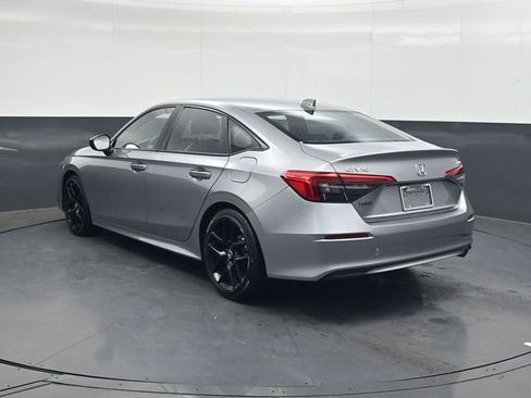 Used 2024 Honda Civic Sport image 6