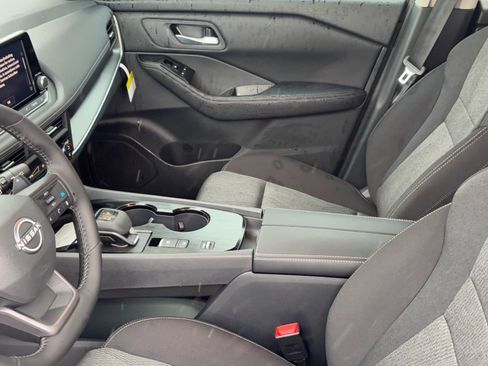 New 2026 Nissan Rogue SV image 19