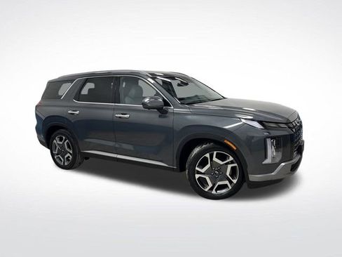 Used 2025 Hyundai Palisade SEL image 44