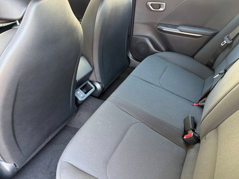 New 2026 Kia K4 FWD image 9