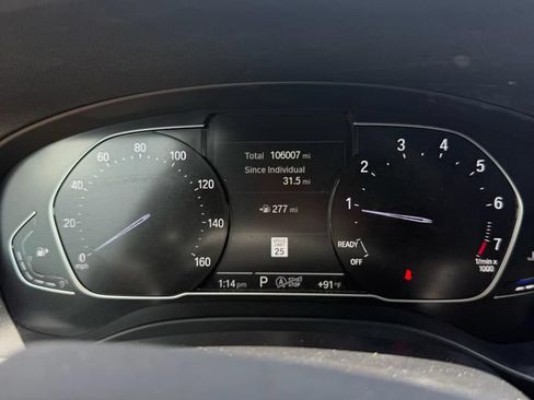 Used 2022 BMW X3 sDrive30i w/ Convenience Package RWD image 17