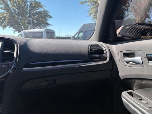 Used 2023 Chrysler 300 S RWD image 6