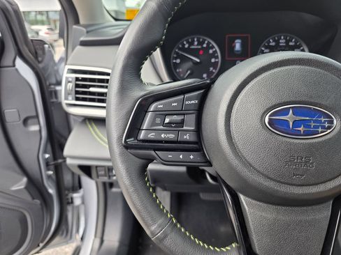 Certified 2025 Subaru Outback Onyx Edition AWD/4WD image 26
