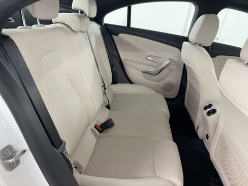 New 2026 Mercedes-Benz CLA 250 image 28