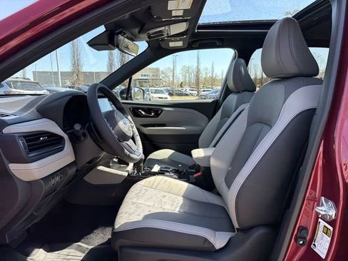 New 2026 Subaru Forester Limited image 11