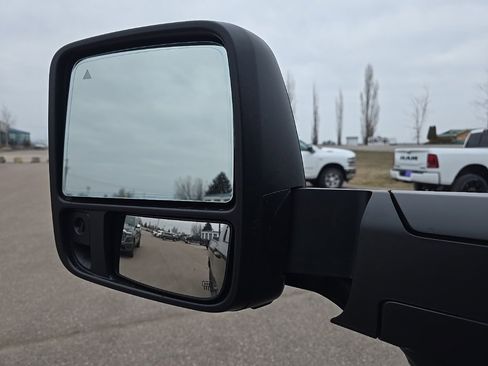 New 2026 RAM 3500 Laramie image 20