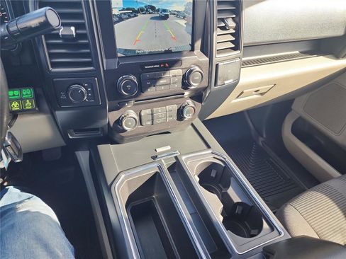 Used 2018 Ford F150 XL w/ Equipment Group 101A Mid image 30