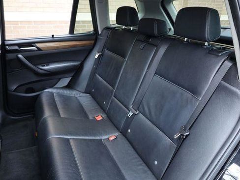 Used 2013 BMW X3 xDrive35i AWD/4WD image 21