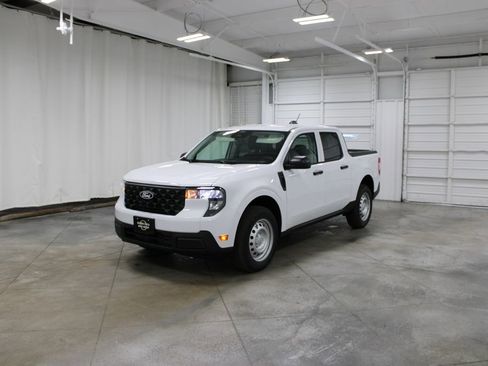 New 2026 Ford Maverick XL w/ 4K Tow Package image 3