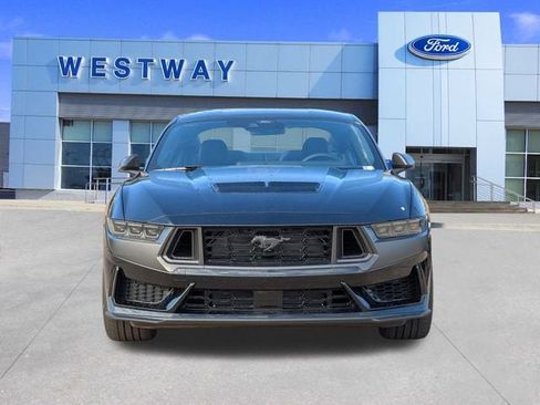 New 2026 Ford Mustang Dark Horse image 7