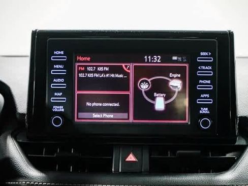 Certified 2019 Toyota RAV4 LE image 14