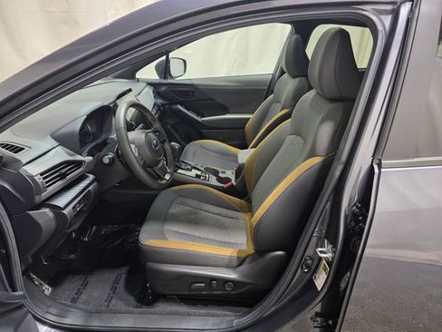 Certified 2025 Subaru Crosstrek 2.5i Sport image 13