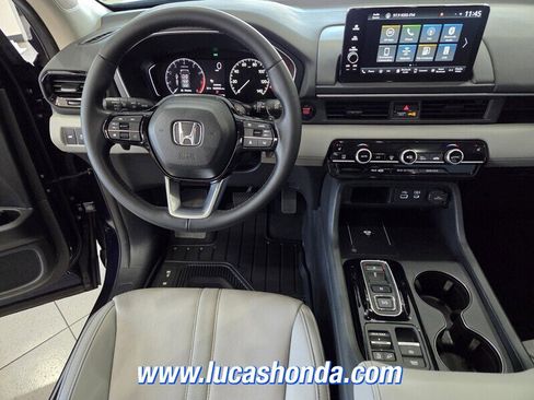 Used 2024 Honda Pilot EX-L image 10