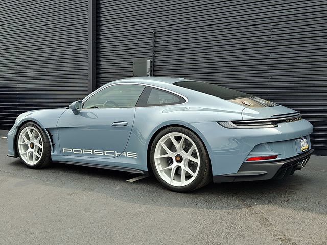 Certified 2024 Porsche 911 GT3 RS RWD image 3