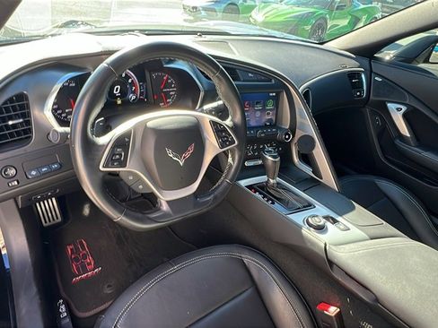 Used 2019 Chevrolet Corvette Grand Sport image 16