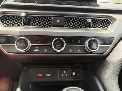 Used 2023 Acura Integra FWD image 14