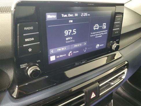 Used 2023 Kia Seltos S image 17