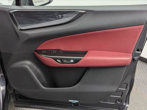 Used 2023 Lexus NX 350 AWD w/ Premium Package image 23