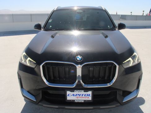 Used 2023 BMW X1 xDrive28i w/ Convenience Package AWD/4WD image 7