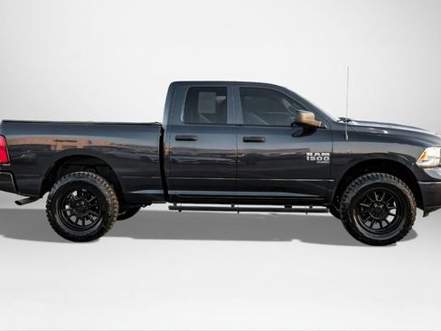 Used 2019 RAM 1500 Tradesman image 5