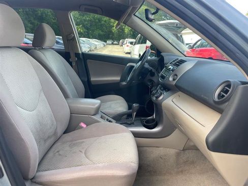 Used 2008 Toyota RAV4 2WD image 13