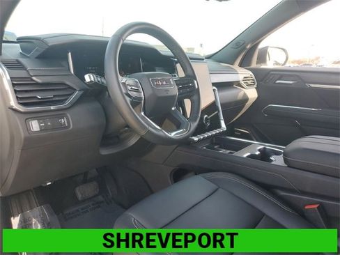 Certified 2026 GMC Acadia Elevation w/ Elevation Premium Package image 10