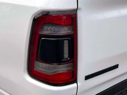 Certified 2023 RAM 1500 Big Horn image 9