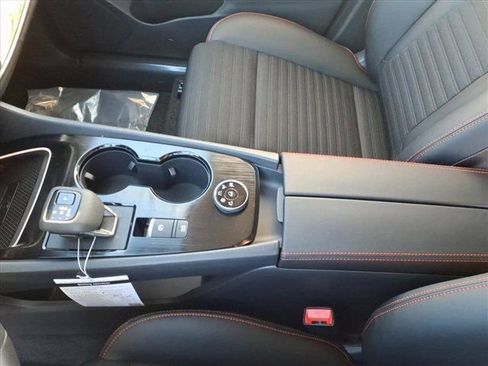 New 2026 Nissan Rogue SV w/ Rock Creek Premium Package image 15