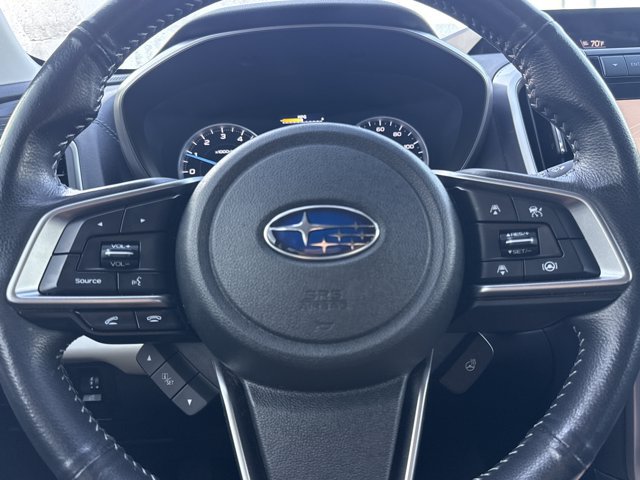 Used 2022 Subaru Ascent Limited w/ Technology Package AWD/4WD image 25