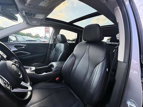 Used 2023 Acura RDX FWD image 13