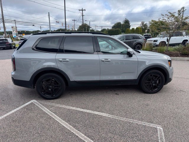 Used 2024 Kia Telluride SX X-Line AWD/4WD image 13