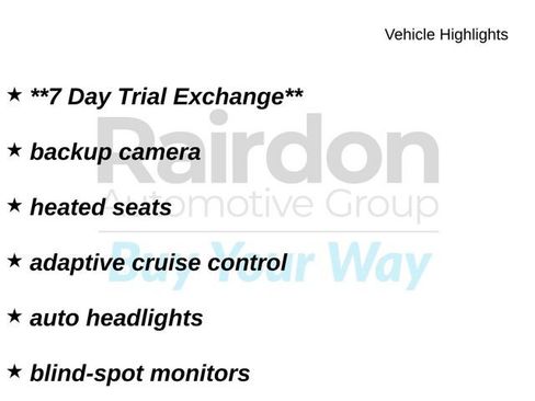 Used 2018 Honda CR-V EX-L image 5