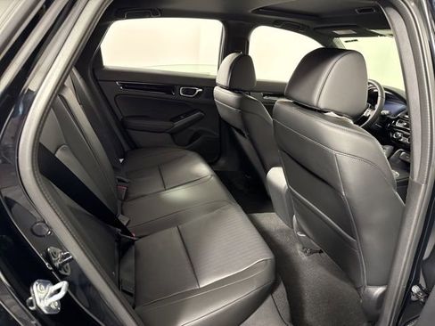 New 2026 Honda Civic Sport Touring image 24