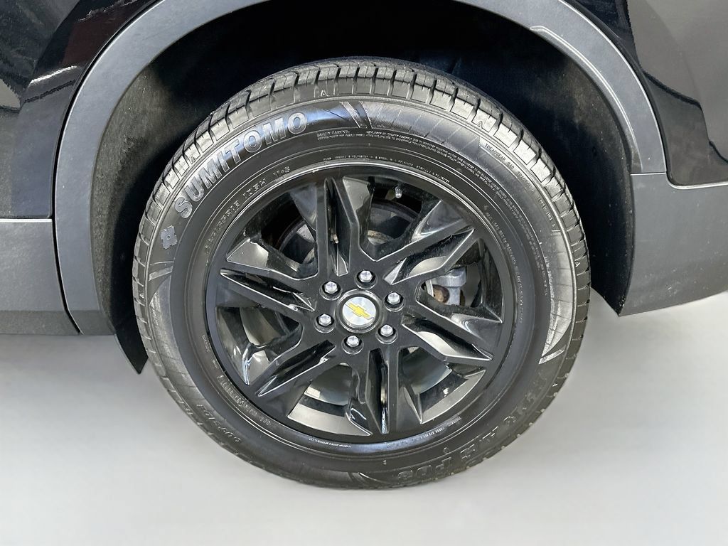 Used 2019 Chevrolet Blazer LT AWD/4WD image 34