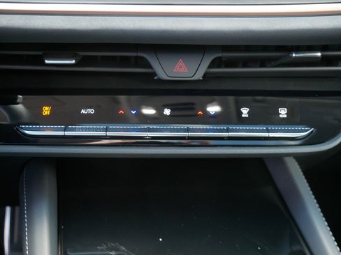 New 2026 Buick Envision Sport Touring AWD/4WD image 7