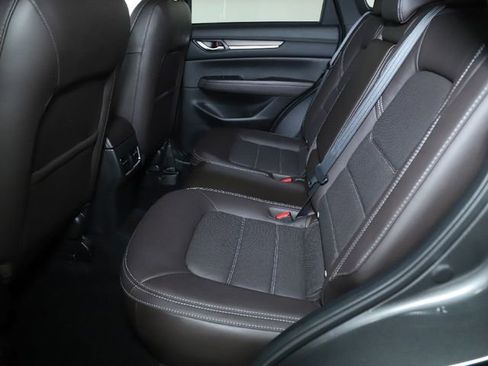 Certified 2025 MAZDA CX-5 Signature image 29