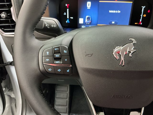 New 2026 Ford Bronco Sport Outer Banks w/ Outer Banks Tech Package+ AWD/4WD image 28