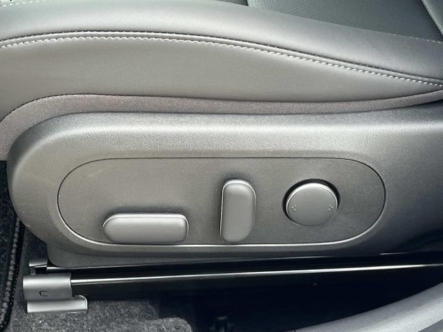 New 2026 Hyundai Kona Limited FWD image 22