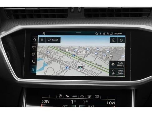 New 2026 Audi RS 6 performance image 19