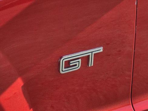 Used 2008 Ford Mustang GT image 10