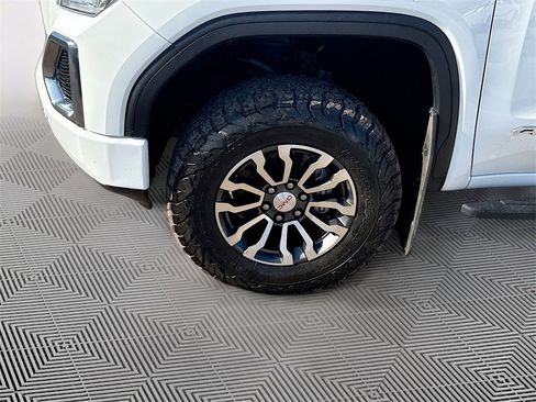 Used 2020 GMC Sierra 1500 AT4 w/ AT4 Premium Package image 35