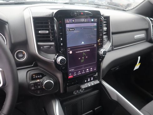 New 2026 RAM 1500 Big Horn image 5