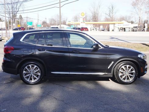 Used 2019 BMW X3 xDrive30i w/ Driving Assistance Package image 18
