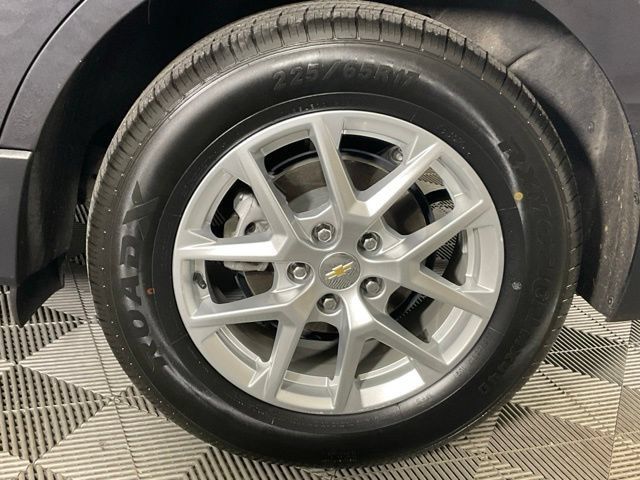 Used 2022 Chevrolet Equinox LT AWD/4WD image 38