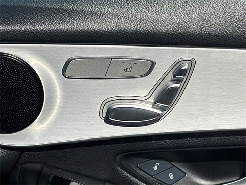 Certified 2022 Mercedes-Benz GLC 300 image 16