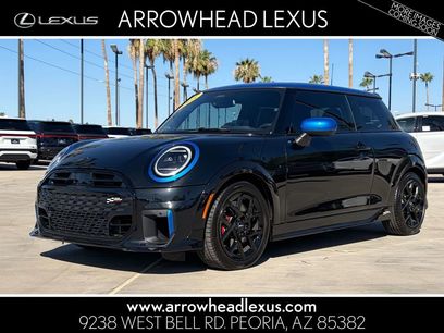 Used 2025 MINI Cooper John Cooper Works