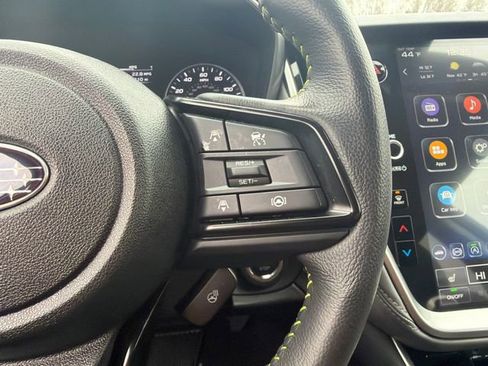 Used 2025 Subaru Outback Onyx Edition w/ Popular Package #2 image 29