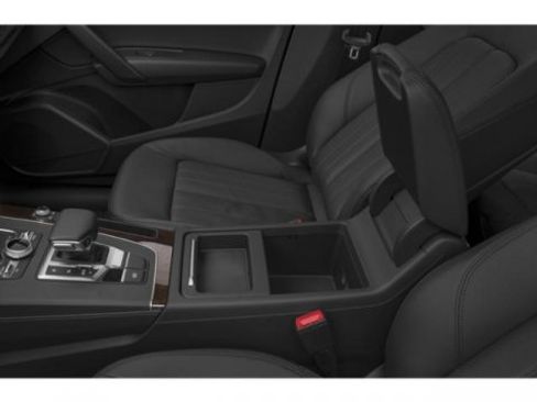 Used 2018 Audi Q5 2.0T Premium Plus w/ Premium Plus Package AWD/4WD image 15