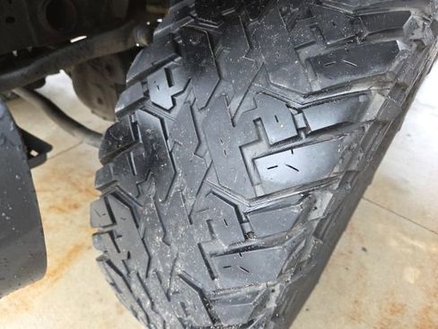 Used 2020 Jeep Wrangler Unlimited Sahara image 72